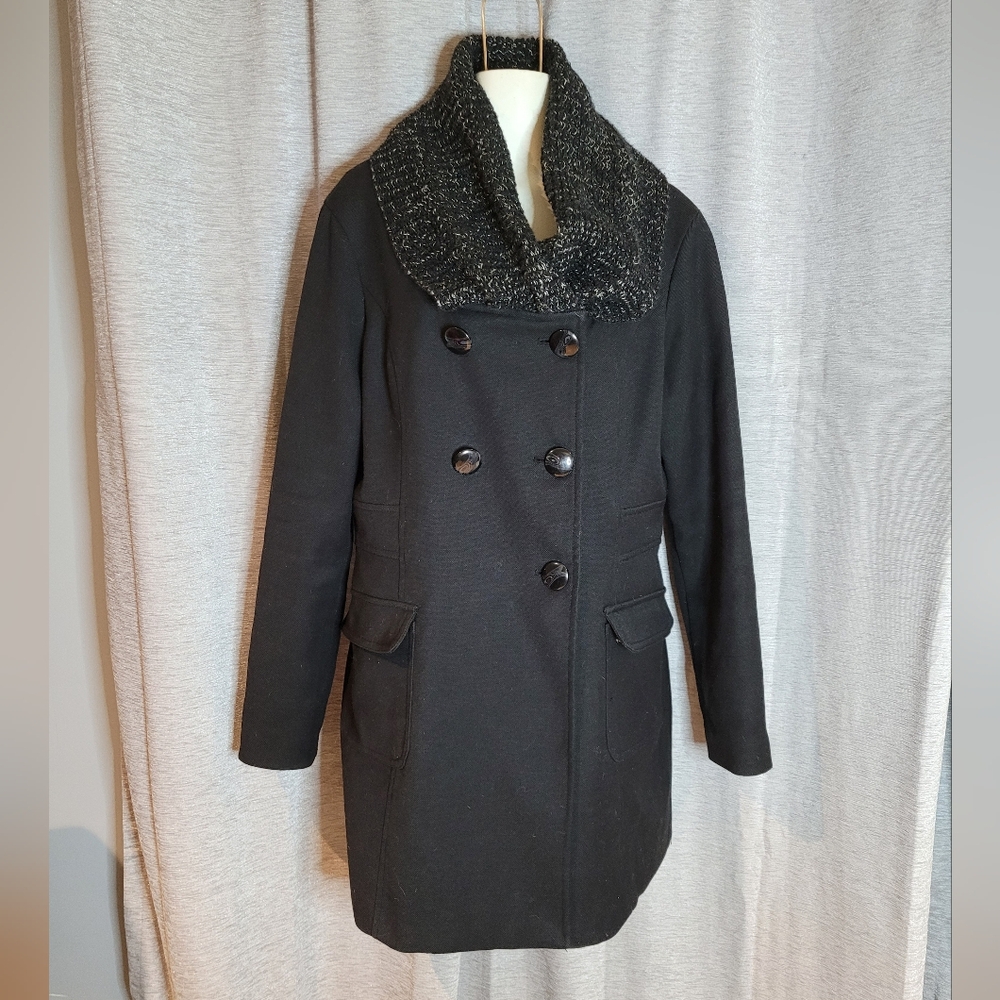 One fashion by Vero moda wool jacket